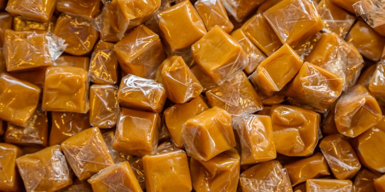 15 Caramel Candy Brands Americans Love the Most