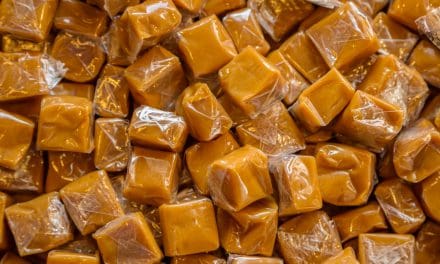 15 Caramel Candy Brands Americans Love the Most