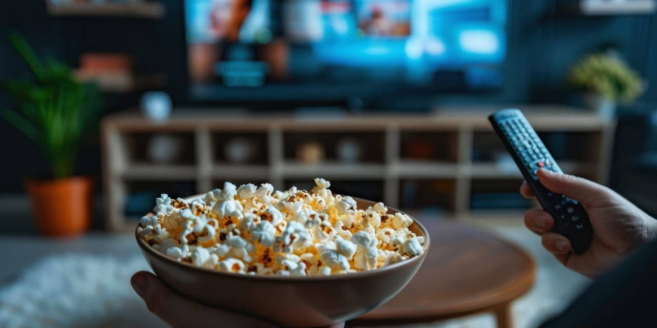 Discover the Best Movie Snacks You Can’t Watch Without