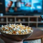 Discover the Best Movie Snacks You Can’t Watch Without