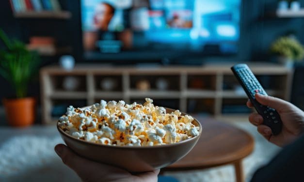 Discover the Best Movie Snacks You Can’t Watch Without