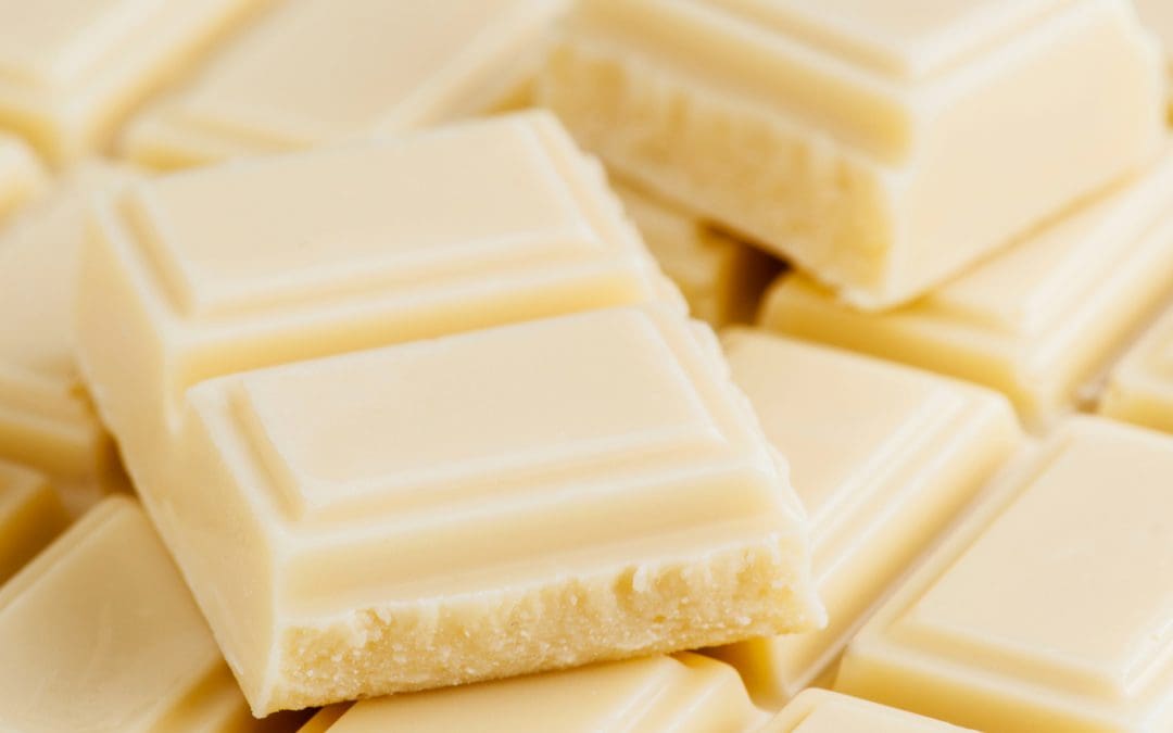 Top 10 Best White Chocolate Candy Bars Americans Love