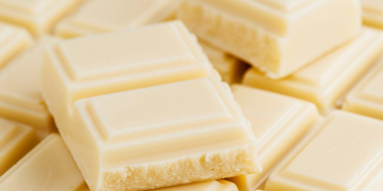 Top 10 Best White Chocolate Candy Bars Americans Love