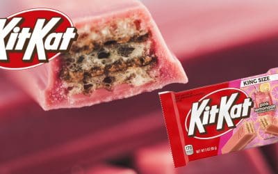 Best Kit Kat Flavors Sold In the United States