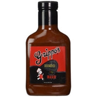 Grippo's BBQ Sauce