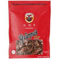 Grippo's Beef Jerky