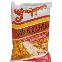 Grippo's Popcorn