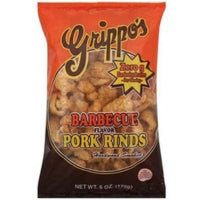 Grippo's Pork Rinds