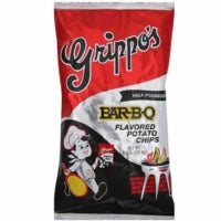 Grippo's Potato Chips