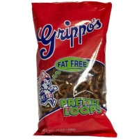 Grippo's Pretzels