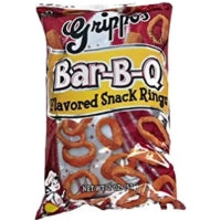 Grippo's Snack Rings