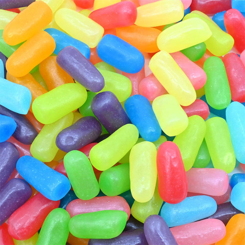 Just Born Mike and Ike Mega Mix 30 lb Case