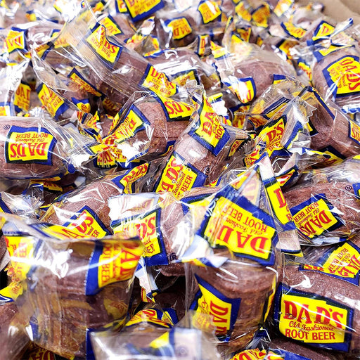 Dads Root Beer Barrels 1lb