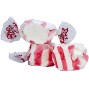 Taffy Town Peppermint Salt Water Taffy 5 lb Bag