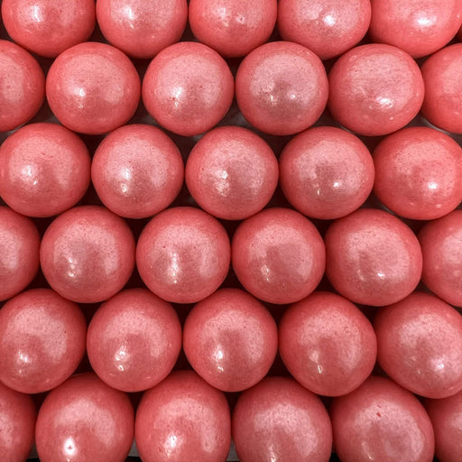 Alberts Color Splash Gumballs Shimmer Light Pink 2lb