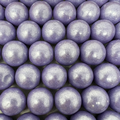Alberts Color Splash Gumballs Shimmer Purple 2lb