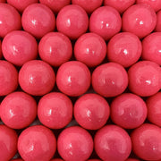 Alberts Color Splash Gumballs Pink 2lb