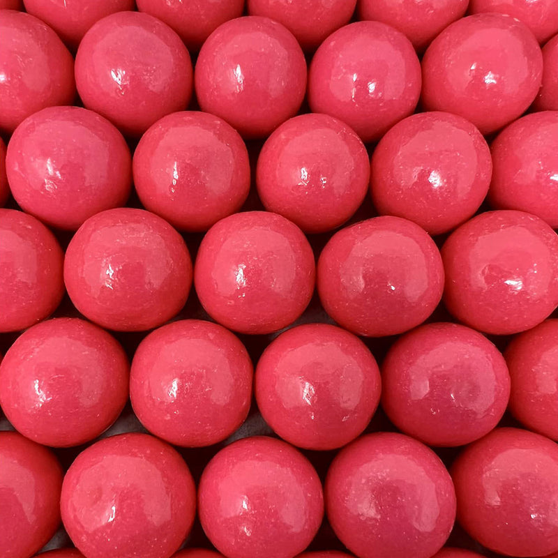 Alberts Color Splash Gumballs Pink 2lb