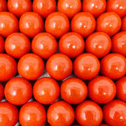 Alberts Color Splash Gumballs Red 2lb