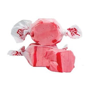 Taffy Town Strawberry Salt Water Taffy 10 lb Case