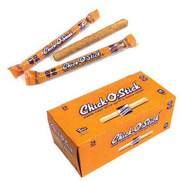 Atkinsons Chick O Stick 1.6oz 24ct Box Expires June 17th 2026