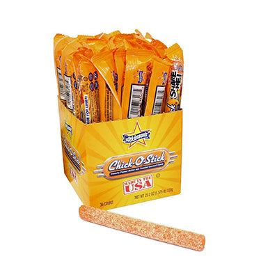 Atkinsons Chick O Stick 36ct Box Expires June 4th 2026