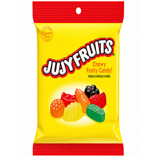 Jujyfruits 2oz Bag