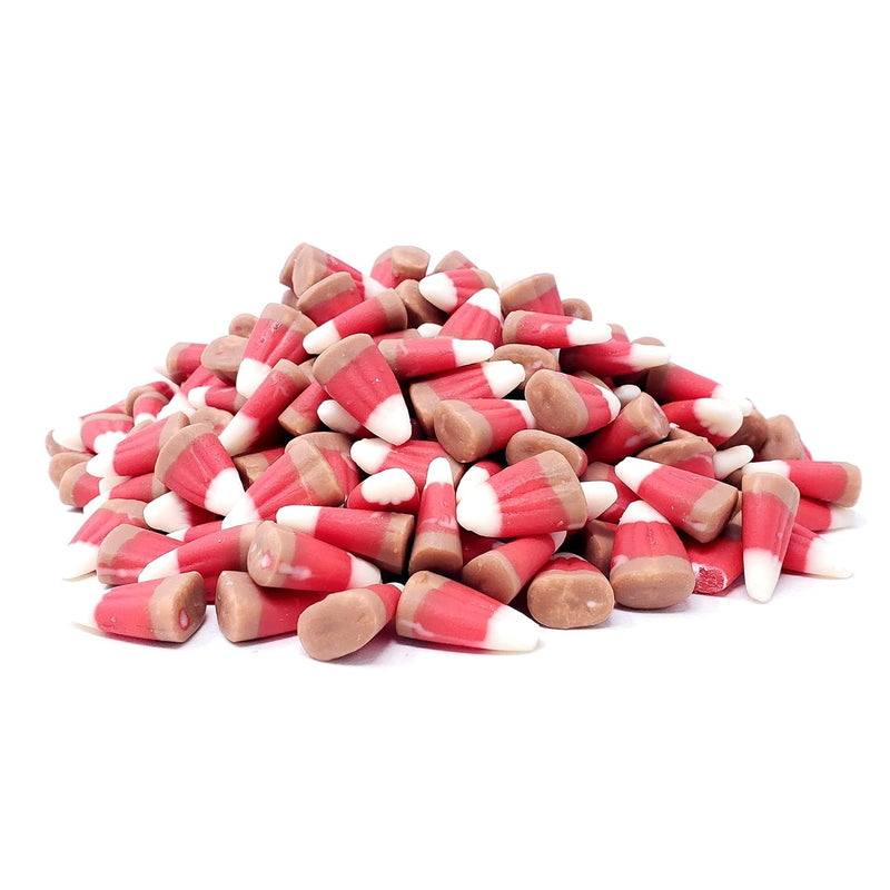 Zachary Candy Corn Caramel Apple 1 lb