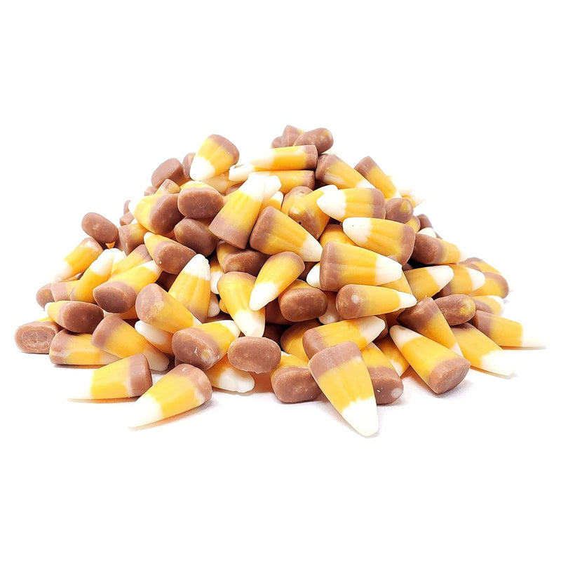 Zachary Candy Corn Caramel 1 lb
