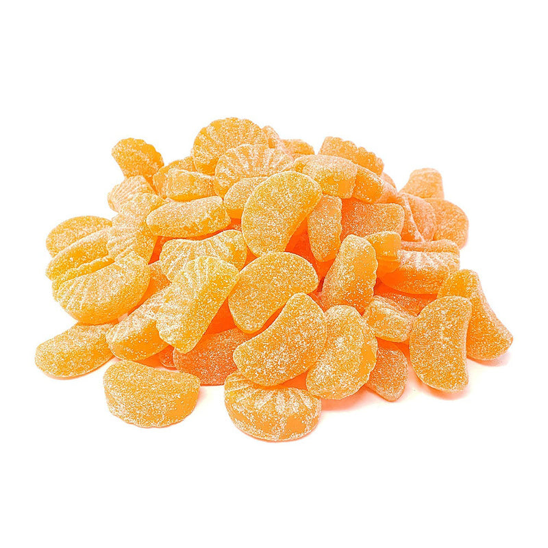 Zachary Orange Slices 1lb