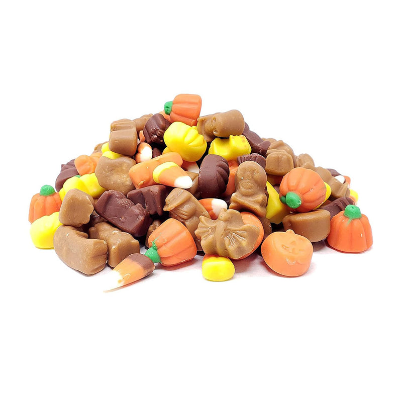 Zachary Fall Festival Mix 1lb