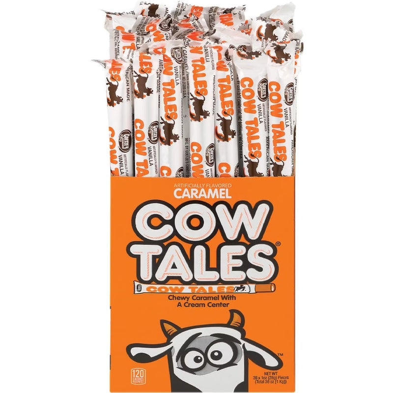 Goetze's Cow Tales 36ct Box