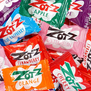 Zotz Assorted 1 lb