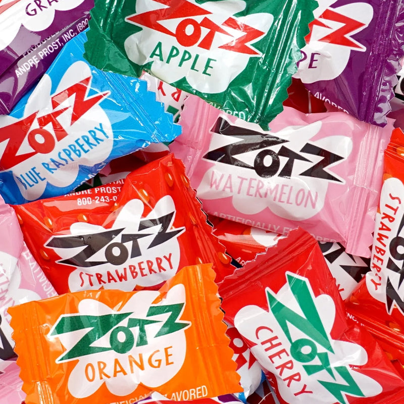 Zotz Assorted 1 lb