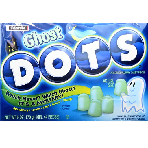 Dots Ghost 6oz Box
