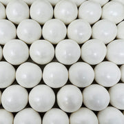 Alberts Color Splash Gumballs Shimmer White 2lb
