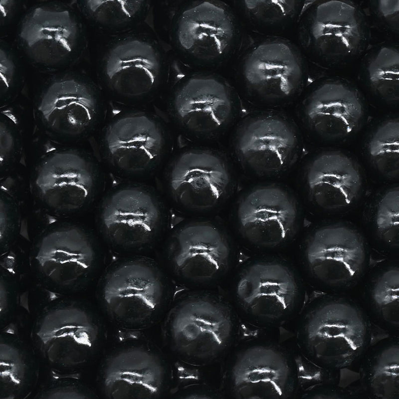 Alberts Color Splash Gumballs Black 2lb