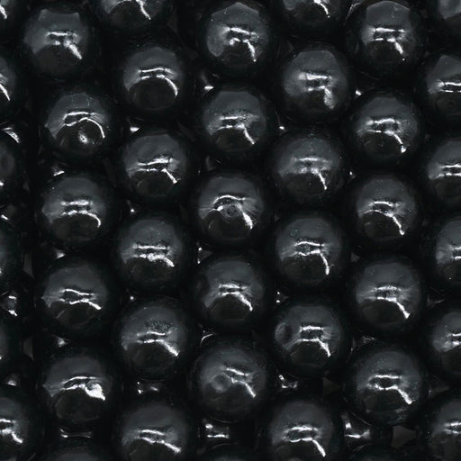 Alberts Color Splash Gumballs Black 2lb
