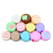 Taffy Town Assorted Salt Water Taffy 5 lb Bag