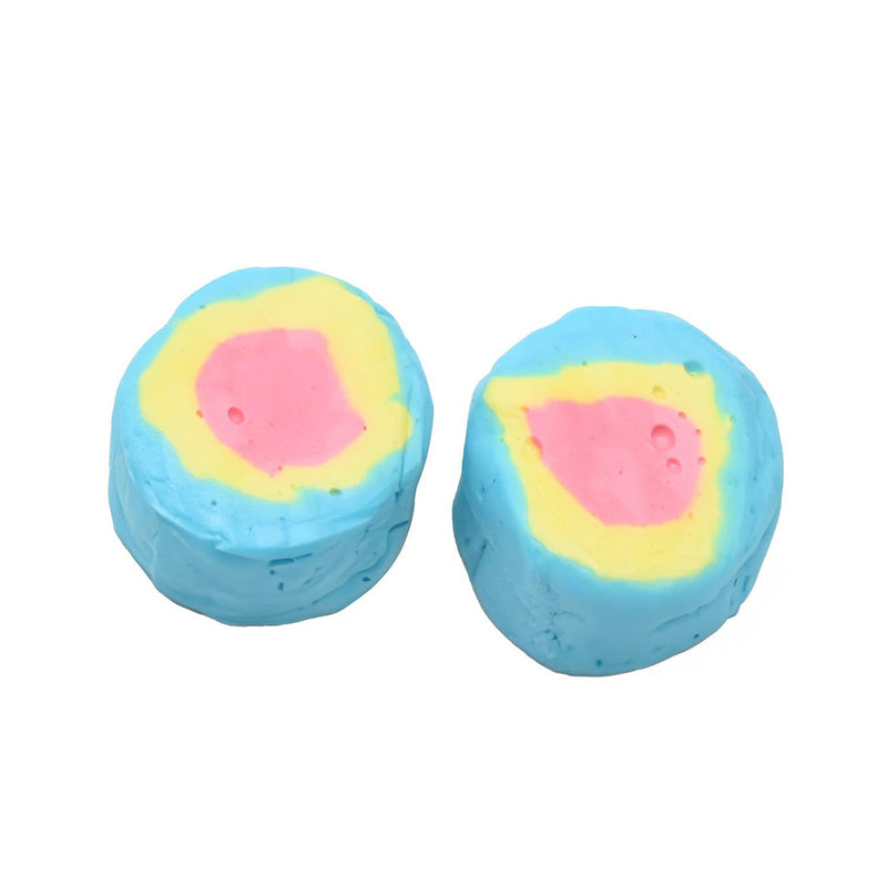 Taffy Town Fruity Cereal Salt Water Taffy 10 lb Case
