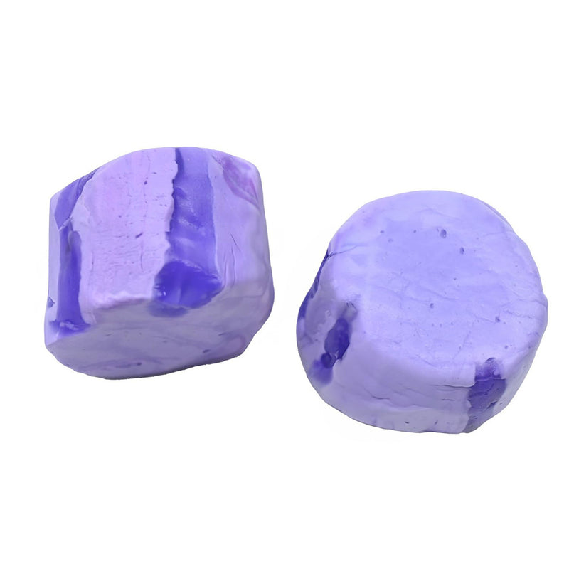 Taffy Town Grape Salt Water Taffy 10 lb Case