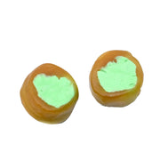 Taffy Town Caramel Apple Salt Water Taffy 10 lb Case