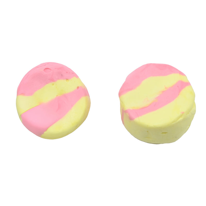 Taffy Town Strawberry Banana Salt Water Taffy 10 lb Case