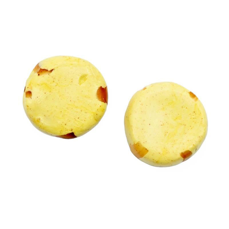 Taffy Town French Toast Salt Water Taffy 10 lb Case