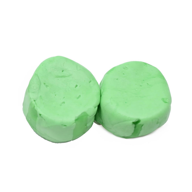 Taffy Town Green Apple Salt Water Taffy 10 lb Case