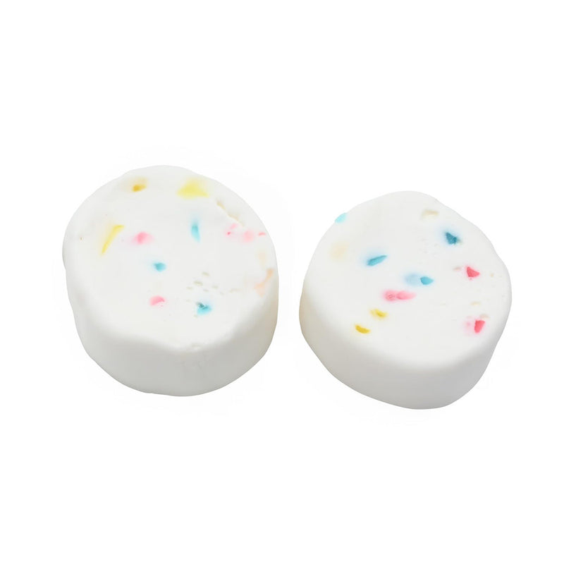 Taffy Town Frosted Cupcake Salt Water Taffy 10 lb Case