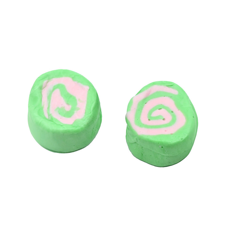 Taffy Town Cherry Limeade Salt Water Taffy 10 lb Case