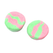 Taffy Town Kiwi Strawberry Salt Water Taffy 10 lb Case