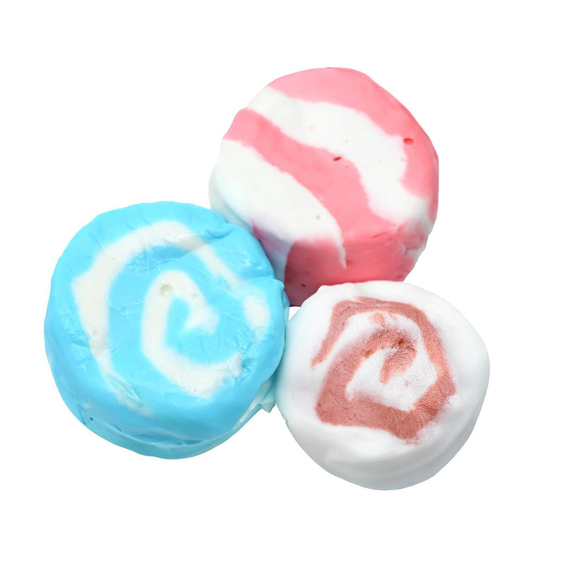 Taffy Town Stars and Stripes Salt Water Taffy 5 lb Bag