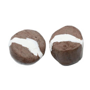 Taffy Town Cookies and Cream Salt Water Taffy 1 lb